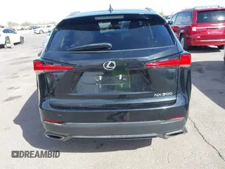 2021 Lexus NX 300 с VIN JTJDARBZ6M2184303, выставлен на аукционе IAAI как лот 41691065 с пробегом 57 129 миль миль и . История ставок и продаж доступна на DreamBid. Изображение 16.