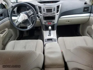 2014 Subaru Outback 2.5i Premium with VIN 4S4BRCCC6E3215244, listed as a Copart auction lot 50310225 with 225,303 mi miles and Clean Title. Bid and sale history available at carsss.com. Image 8.