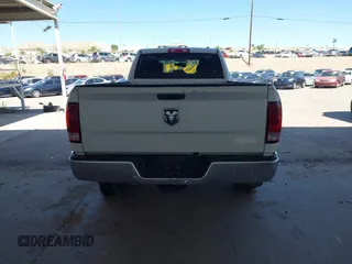 2012 Ram 2500 ST with VIN 3C6TD5HT8CG242118, listed as a IAAI auction lot 42134064 with 217,473 mi miles and . Bid and sale history available at DreamBid. Image 16.