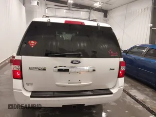 2014 Ford Expedition Max Limited с VIN 1FMJK2A5XEEF49036, выставлен на аукционе IAAI как лот 41379610 с пробегом 203 282 миль миль и . История ставок и продаж доступна на DreamBid. Изображение 17.