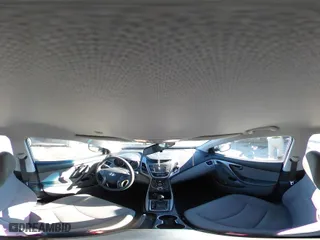 2014 Hyundai Elantra SE with VIN 5NPDH4AE2EH500361, listed as a IAAI auction lot 41773945 with 87,523 mi miles. Bid and sale history available at carsss.com. Image 19.