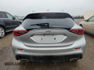 2019 Infiniti QX30 Luxe с VIN SJKCH5CP0KA009478, выставлен на аукционе Copart как лот 58080225 с пробегом 65 849 миль миль и Списание • Salvage title. История ставок и продаж доступна на DreamBid. Изображение 6.
