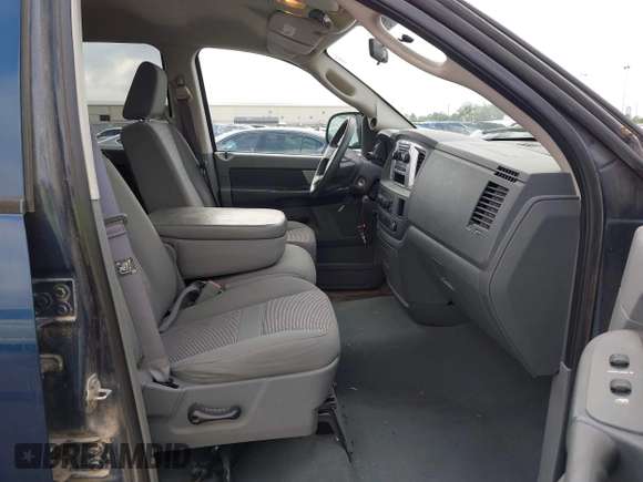2008 Dodge 1500 SLT с VIN 1D7HA18248J171664, выставлен на аукционе IAAI как лот 42090593 с пробегом 238 001 миль миль и . История ставок и продаж доступна на DreamBid. Изображение 5.