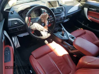 2017 BMW M2 z VIN WBA2G1C5XHV638902, wystawiony jako Copart lot #49733554 z przebiegiem 65 929 mil mil oraz Szkoda całkowita • Salvage title. Historia ofert i sprzedaży dostępna na DreamBid. Obrazek 8.