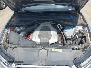 2016 Audi A6 Prestige с VIN WAUHGAFC1GN095006, выставлен на аукционе IAAI как лот 42607718 с пробегом 128 147 миль миль и . История ставок и продаж доступна на DreamBid. Изображение 10.