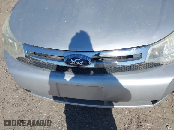 2011 Ford Focus SE with VIN 1FAHP3FN9BW132599, listed as a IAAI auction lot 42056339 with 212,846 mi miles and . Bid and sale history available at DreamBid. Image 10.