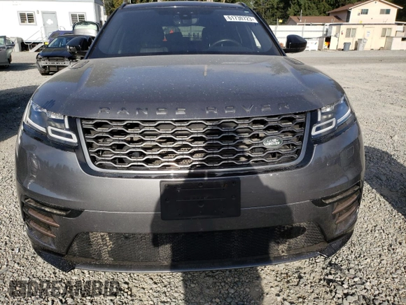 2019 Land Rover Range Rover Velar R-Dynamic SE with VIN SALYL2EX0KA215699, listed as a Copart auction lot 61730723 with 35,879 mi miles. Bid and sale history available at carsss.com. Image 5.