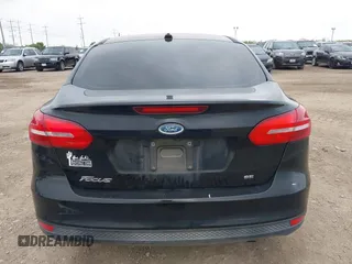 2018 Ford Focus SE with VIN 1FADP3F28JL302634, listed as a IAAI auction lot 42103219 with 71,682 mi miles and . Bid and sale history available at DreamBid. Image 17.