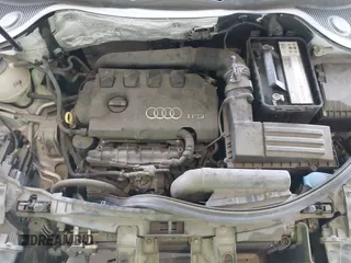 2016 Audi Q3 Prestige with VIN WA1GFCFSXGR004015, listed as a IAAI auction lot 41916679 with 90,926 mi miles and . Bid and sale history available at DreamBid. Image 10.