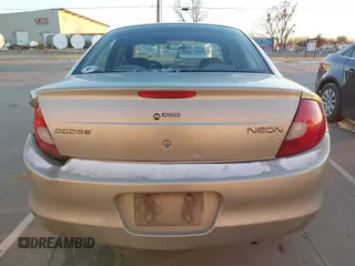 2002 Dodge Neon SE with VIN 1B3ES46C22D642547, listed as a IAAI auction lot 41378287 with Not Provided miles and . Bid and sale history available at carsss.com. Image 15.