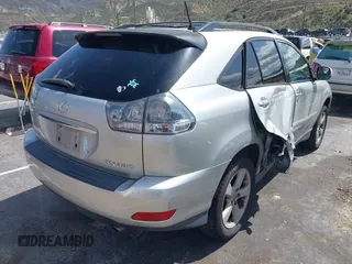 2004 Lexus RX 330 z VIN JTJHA31U540061012, wystawiony jako IAAI lot #41912077 z przebiegiem 193 104 mil mil oraz . Historia ofert i sprzedaży dostępna na DreamBid. Obrazek 4.