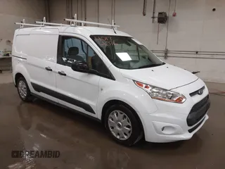 2017 Ford Transit Connect XLT с VIN NM0LS7F74H1335107, выставлен на аукционе IAAI как лот 40174076 с пробегом 133 924 миль миль и . История ставок и продаж доступна на DreamBid. Изображение 1.