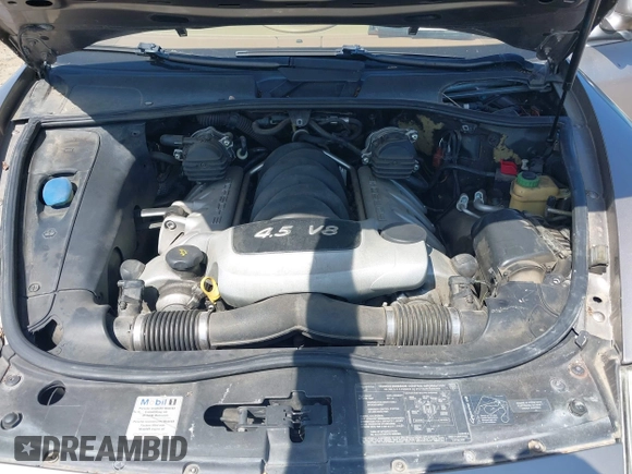 2006 Porsche Cayenne S with VIN WP1AB29P66LA62308, listed as a IAAI auction lot 42214944 with 172,287 mi miles and . Bid and sale history available at DreamBid. Image 10.