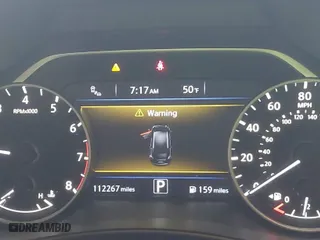 2015 Nissan Murano Platinum with VIN 5N1AZ2MH5FN214284, listed as a IAAI auction lot 41756978 with 112,267 mi miles. Bid and sale history available at carsss.com. Image 15.