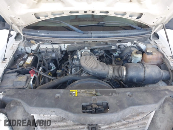 2004 Ford F-150 STX with VIN 1FTRX12W94NC27478, listed as a IAAI auction lot 42606750 with 201,042 mi miles and . Bid and sale history available at DreamBid. Image 10.