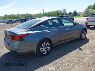 2024 Nissan Altima S z VIN 1N4BL4BVXRN416451, wystawiony jako IAAI lot #42254652 z przebiegiem 3260 mil mil oraz . Historia ofert i sprzedaży dostępna na DreamBid. Obrazek 4.