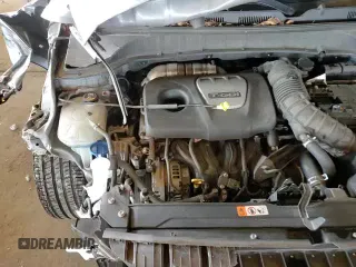 2019 Hyundai Kona Limited z VIN KM8K3CA57KU331970, wystawiony jako Copart lot #70165755 z przebiegiem 40 857 mil mil oraz Szkoda całkowita • Salvage title. Historia ofert i sprzedaży dostępna na DreamBid. Obrazek 15.