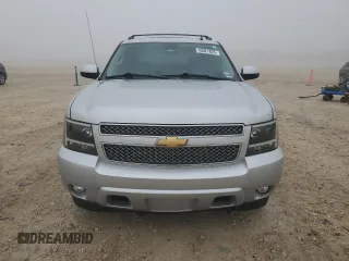 2013 Chevrolet Avalanche LT with VIN 3GNMCFE0XDG166068, listed as a Copart auction lot 43021835 with 148,575 mi miles and Salvage Title. Bid and sale history available at DreamBid. Image 5.