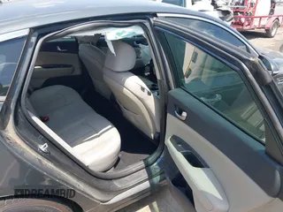 2016 Kia Optima LX with VIN KNAGT4L37G5069524, listed as a IAAI auction lot 42630982 with Not provided miles and . Bid and sale history available at DreamBid. Image 8.