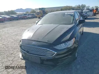 2017 Ford Fusion SE with VIN 3FA6P0HD8HR343492, listed as a Copart auction lot 49916865 with 228,965 mi miles and Salvage Title. Bid and sale history available at DreamBid. Image 11.