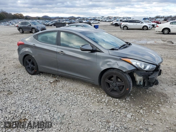 2013 Hyundai Elantra GLS with VIN 5NPDH4AE2DH367969, listed as a Copart auction lot 82088014 with 199,431 mi miles and Clean title. Bid and sale history available at DreamBid. Image 4.