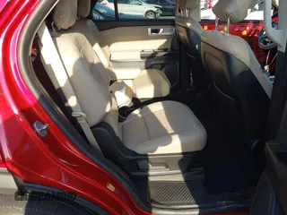 2020 Ford Explorer Limited with VIN 1FMSK8FH4LGB14315, listed as a IAAI auction lot 42017696 with 46,323 mi miles and . Bid and sale history available at carsss.com. Image 8.