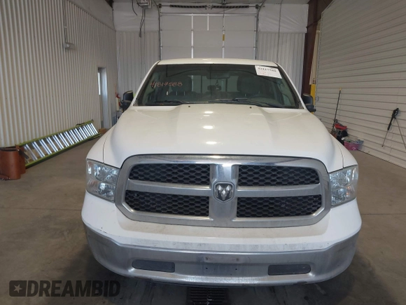 2014 Ram 1500 SLT z VIN 1C6RR6GTXES339433, wystawiony jako IAAI lot #41817588 z przebiegiem 227 304 mil mil oraz . Historia ofert i sprzedaży dostępna na DreamBid. Obrazek 6.