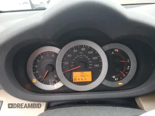 2012 Toyota RAV4 Limited z VIN 2T3DK4DV5CW067699, wystawiony jako Copart lot #64830305 z przebiegiem 196 241 mil mil oraz Szkoda całkowita • Salvage title. Historia ofert i sprzedaży dostępna na DreamBid. Obrazek 9.