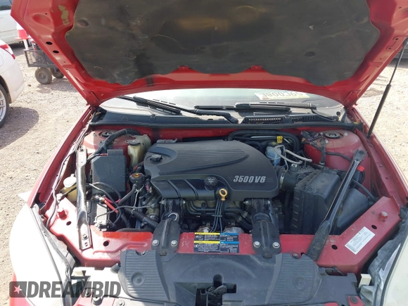 2007 Chevrolet Impala LT with VIN 2G1WT55N879397064, listed as a IAAI auction lot 42036776 with 236,678 mi miles and . Bid and sale history available at DreamBid. Image 10.