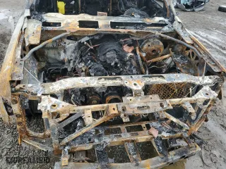 2015 Chevrolet Suburban LS with VIN 1GNSCHKC6FR683906, listed as a Copart auction lot 45128465 with 0 mi miles and Non Repairable. Bid and sale history available at carsss.com. Image 13.