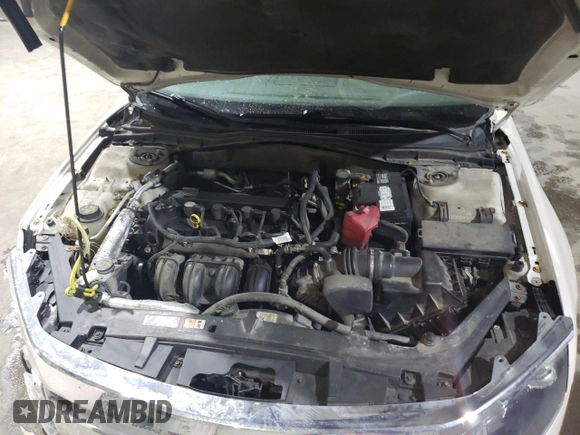 2011 Ford Fusion SEL with VIN 3FAHP0JA5BR247755, listed as a Copart auction lot 88865885 with 228,411 mi miles and Salvage Title. Bid and sale history available at carsss.com. Image 11.