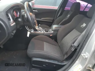 2020 Dodge Charger Scat Pack Widebody z VIN 2C3CDXGJ6LH175883, wystawiony jako Copart lot #43431835 z przebiegiem 27 030 mil mil oraz Szkoda całkowita • Salvage title. Historia ofert i sprzedaży dostępna na DreamBid. Obrazek 7.