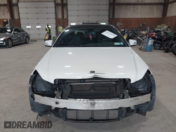 2015 Mercedes-Benz C 250 with VIN WDDGJ4HB5FG375879, listed as a IAAI auction lot 42454524 with 50,588 mi miles and . Bid and sale history available at DreamBid. Image 12.