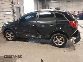 2014 Chevrolet Captiva Sport LT z VIN 3GNAL3EK7ES503622, wystawiony jako IAAI lot #42312056 z przebiegiem 122 966 mil mil oraz . Historia ofert i sprzedaży dostępna na DreamBid. Obrazek 14.