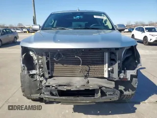 2023 Ford Expedition XLT with VIN 1FMJU1H80PEA52200, listed as a Copart auction lot 47736655 with 37,346 mi miles and Salvage Title. Bid and sale history available at carsss.com. Image 5.