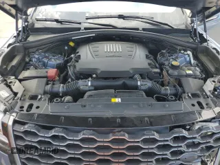 2020 Land Rover Range Rover Velar z VIN SALYM2EVXLA241188, wystawiony jako Copart lot #53823065 z przebiegiem 36 466 mil mil oraz Szkoda całkowita • Salvage title. Historia ofert i sprzedaży dostępna na DreamBid. Obrazek 12.