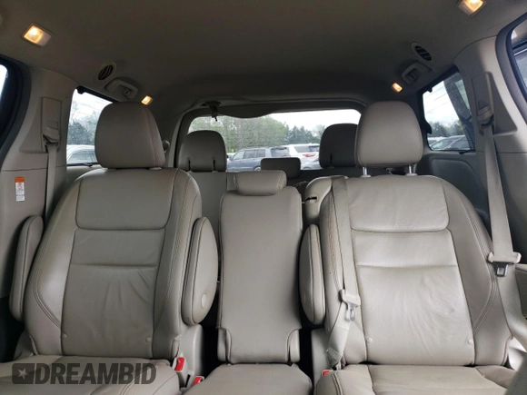 2019 Toyota Sienna XLE Auto Access Seat с VIN 5TDYZ3DC8KS978485, выставлен на аукционе Copart как лот 52772225 с пробегом 194 361 миль миль и Чистый • Clean title. История ставок и продаж доступна на DreamBid. Изображение 10.