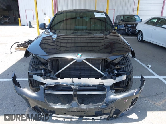 2022 BMW X4 xDrive30i с VIN 5UX33DT08N9M07685, выставлен на аукционе IAAI как лот 42570893 с пробегом 32 920 миль миль и . История ставок и продаж доступна на DreamBid. Изображение 13.