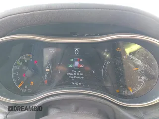 2014 Jeep Grand Cherokee Summit с VIN 1C4RJEJG4EC490624, выставлен на аукционе IAAI как лот 41341713 с пробегом 74 100 миль миль и . История ставок и продаж доступна на DreamBid. Изображение 7.