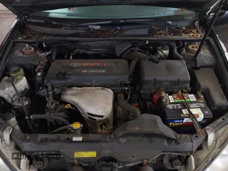 2006 Toyota Camry STD with VIN 4T1BE32K26U654893, listed as a IAAI auction lot 42068340 with 1 mi miles. Bid and sale history available at carsss.com. Image 10.