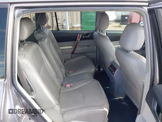 2011 Toyota Highlander Limited with VIN JTEDC3EH9B2000932, listed as a IAAI auction lot 42194620 with 199,174 mi miles and . Bid and sale history available at DreamBid. Image 8.