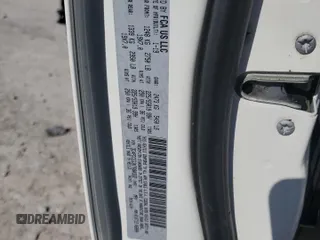 2019 Dodge Journey GT with VIN 3C4PDCEG3KT680332, listed as a Copart auction lot 47039265 with 125,559 mi miles and Salvage title. Bid and sale history available at DreamBid. Image 16.