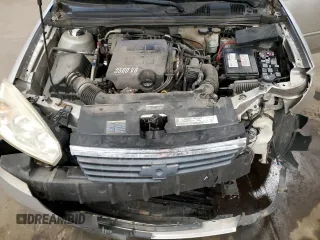 2006 Chevrolet Malibu LTZ with VIN 1G1ZU53866F299003, listed as a Copart auction lot 48884425 with 144,698 mi miles and Salvage Title. Bid and sale history available at DreamBid. Image 13.
