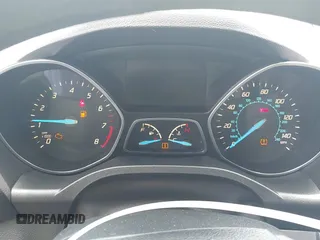 2013 Ford Escape SE with VIN 1FMCU0GX5DUD22065, listed as a IAAI auction lot 42529493 with 134,200 mi miles and . Bid and sale history available at DreamBid. Image 7.