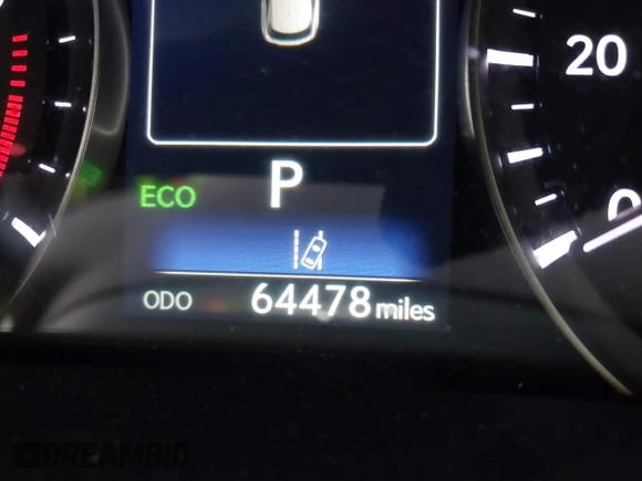 2019 Lexus RX with VIN 2T2BZMCA6KC197075, listed as a IAAI auction lot 41787501 with 64,478 mi miles. Bid and sale history available at carsss.com. Image 16.