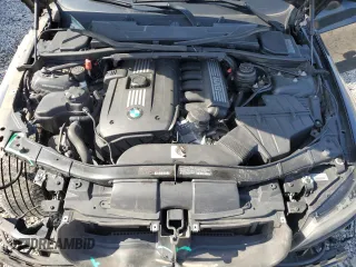 2011 BMW 3 Series 328i xDrive with VIN WBAPK5C5XBF123234, listed as a Copart auction lot 51335565 with 82,907 mi miles and Salvage title. Bid and sale history available at DreamBid. Image 11.