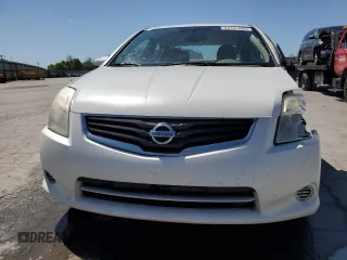 2011 Nissan Sentra SR with VIN 3N1AB6AP2BL719885, listed as a Copart auction lot 53131885 with 237,796 mi miles and Salvage Title. Bid and sale history available at DreamBid. Image 5.