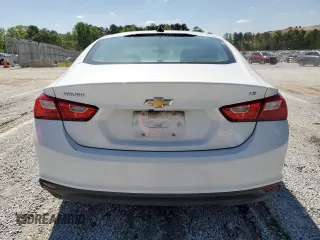 2016 Chevrolet Malibu LS z VIN 1G1ZB5ST2GF316408, wystawiony jako Copart lot #51478545 z przebiegiem 161 509 mil mil oraz Szkoda całkowita • Salvage title. Historia ofert i sprzedaży dostępna na DreamBid. Obrazek 6.