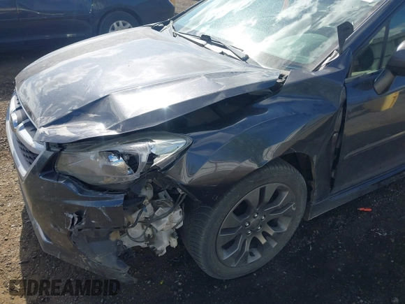 2014 Subaru Impreza Special Sports Limited with VIN JF1GPAS61E8276736, listed as a IAAI auction lot 42700344 with 149,089 mi miles and . Bid and sale history available at DreamBid. Image 6.