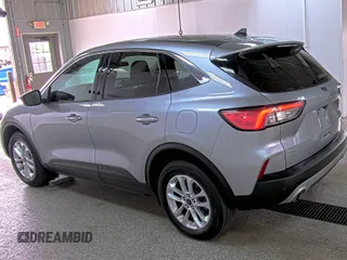 2022 Ford Escape SE with VIN 1FMCU9G65NUB32764, listed as a IAAI auction lot 42806882 with 81,565 mi miles and . Bid and sale history available at DreamBid. Image 13.